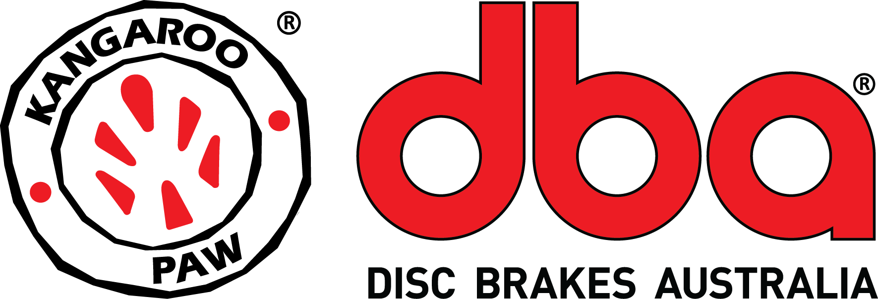 Disc Brakes Australia logo