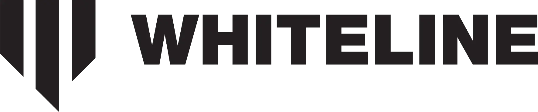 whiteline.com.au website
